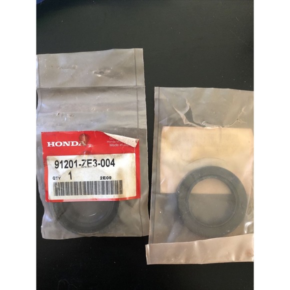 NOS Honda 3/16 Ball #6 ATC110 ATC185S ATC200 XR200 C70 CL100 96211-06000 Qty 7 - Picture 3 of 3